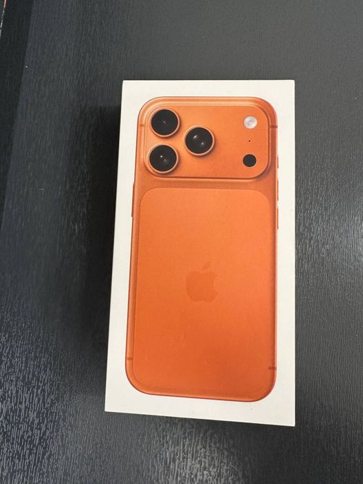 Iphone 17 Pro 256Gb CH/A
