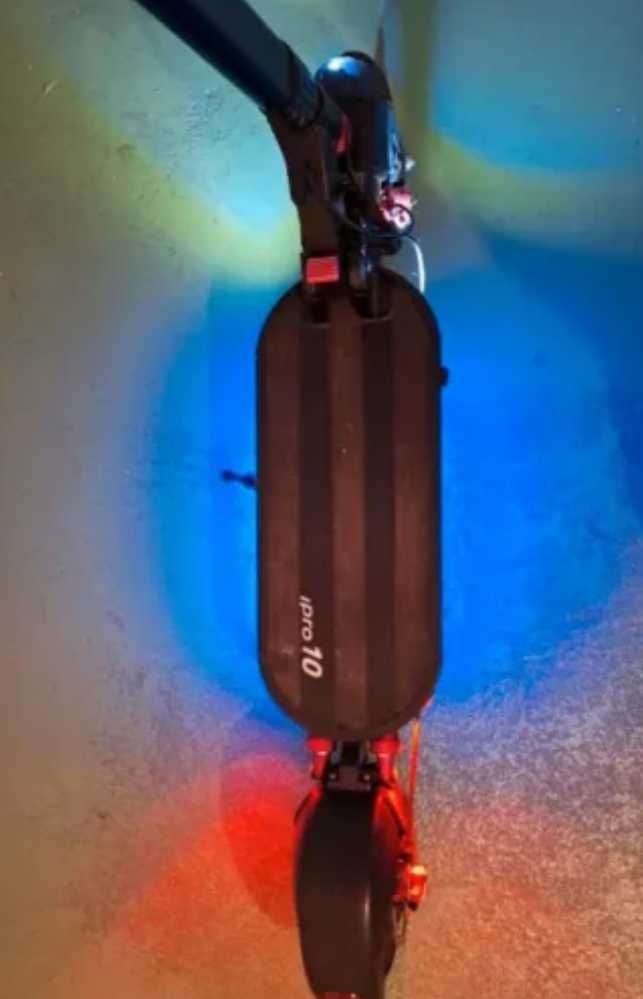 Оригинален Електрически скутер / Тротинетка Motus Pro 10 600W 45km/h