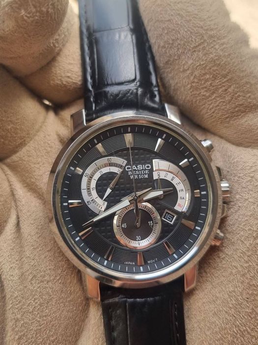 Мужские и женские часы оригинал Casio