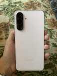 Galaxy A56 5G с кутия