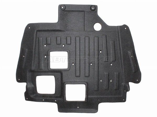 Защита двигателя  Haval F7