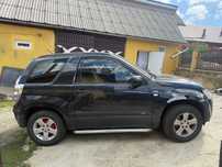 Suzuki Grand Vitara 4x4