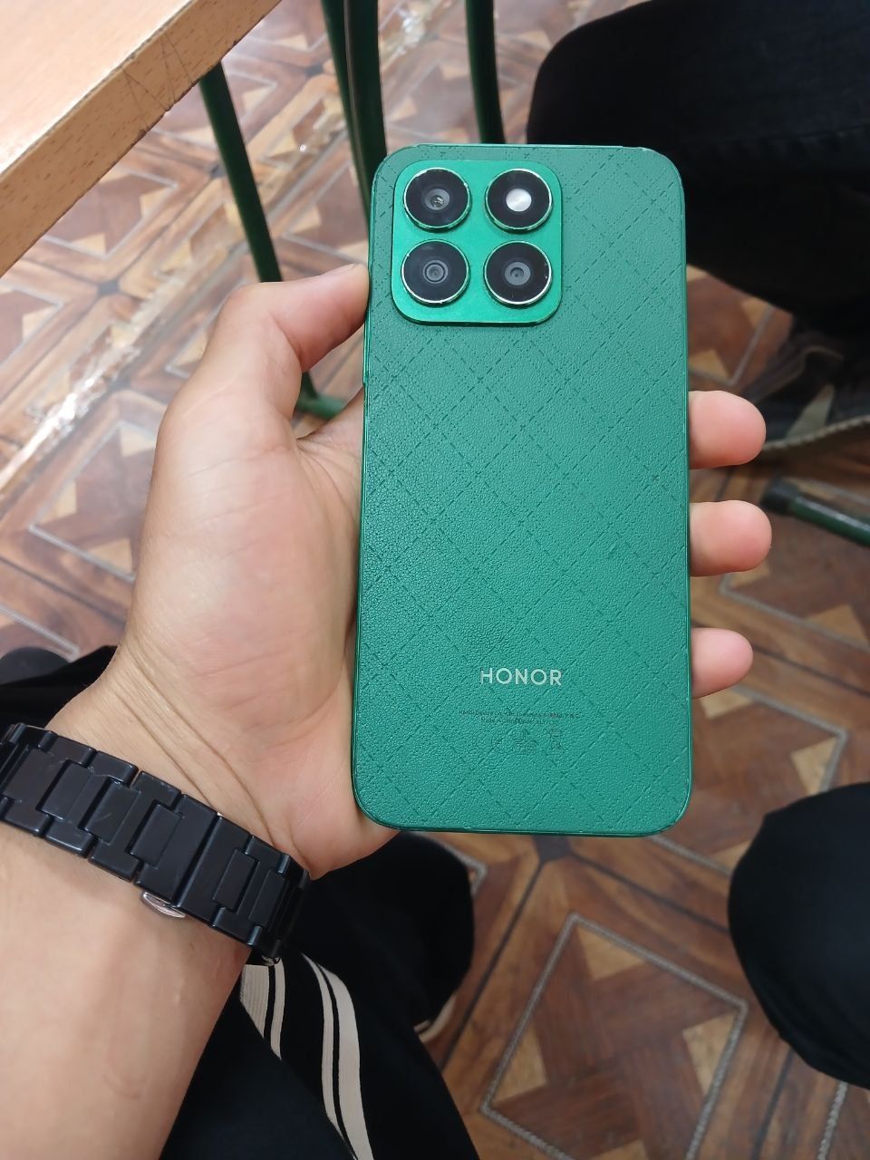 HONOR X8b 256/8+8