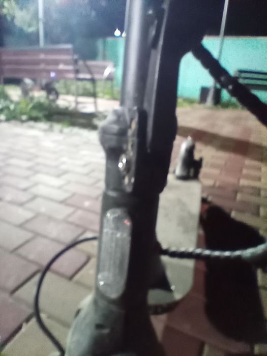 Trotineta electrica myria city traveller pro