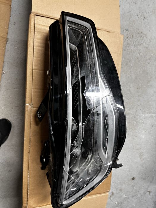 Far dreapta full led matrix audi a6.4g.cod:4g0941036.