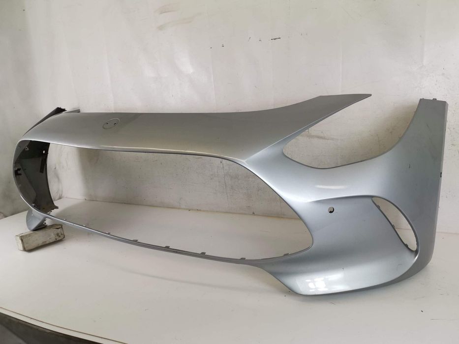 Предна броня Мерцедес-Бенц АМГ ГТ / Mercedes-Benz AMG GT C192 [ - ] Ор