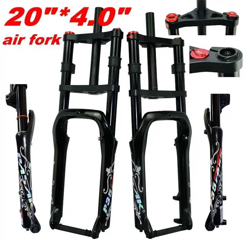 20'' Електрически сгъваем велосипед Fiido M1 250W (Fat Bike)