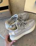 Yeezy Boost 350 V2 Static originali
