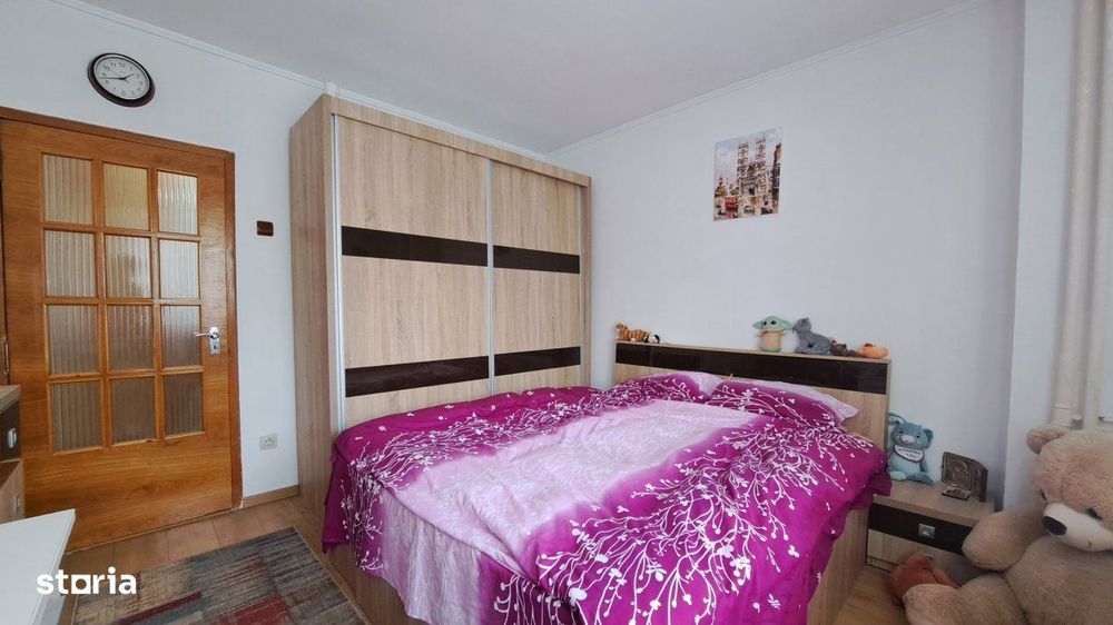 Inchiriere 2 camere I Mircea Voda  - Metrou Timpuri Noi I