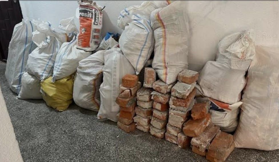 Debarasări Demolări Manuale Transport Moloz 1 lei