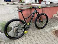 Orbea Laufey H30 2024, M, Dark Green, garanție 1 an – Cluj