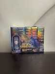Vapomesi Dinosaur 50.000