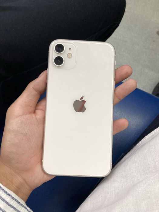 Iphone 11 oq 128 gb
