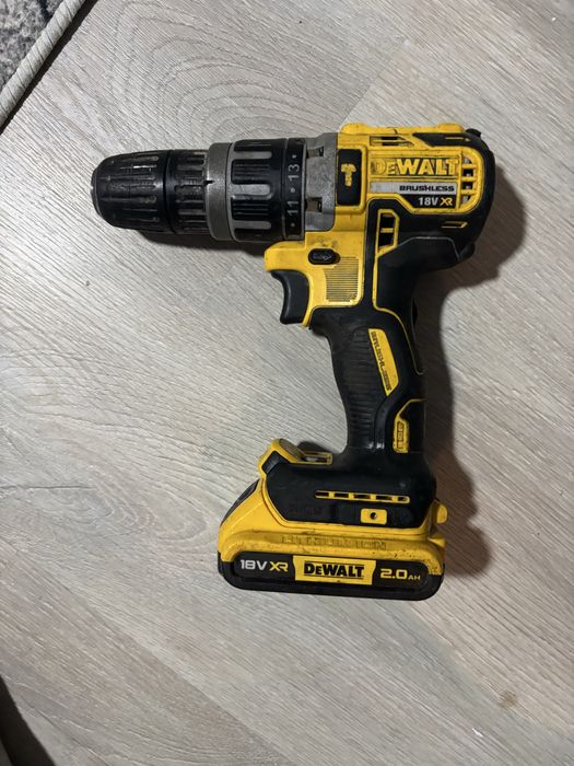 Filetanta Dewalt Originala