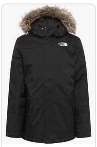 Geaca NORTHFACE ZANECK negru/olive L