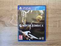 Mortal Kombat X / Мортал Kомбат 10 за PlayStation 4 PS4 ПС4