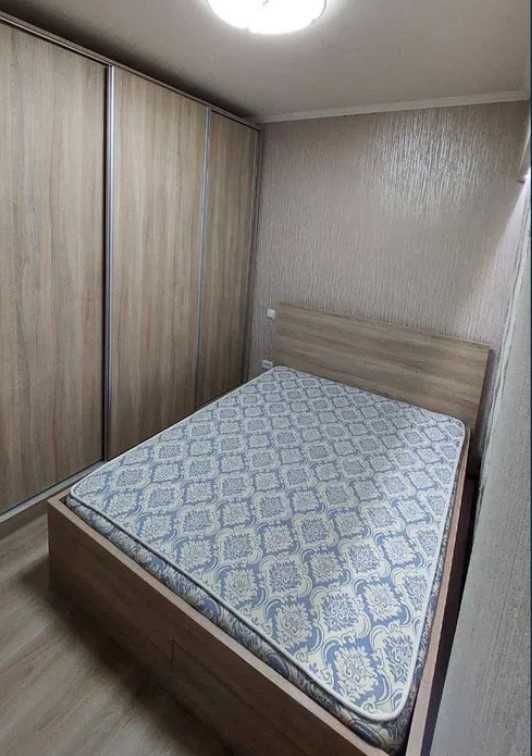 Sebzor/Себзар 1 в 2/4/4 с мебелью и техникой