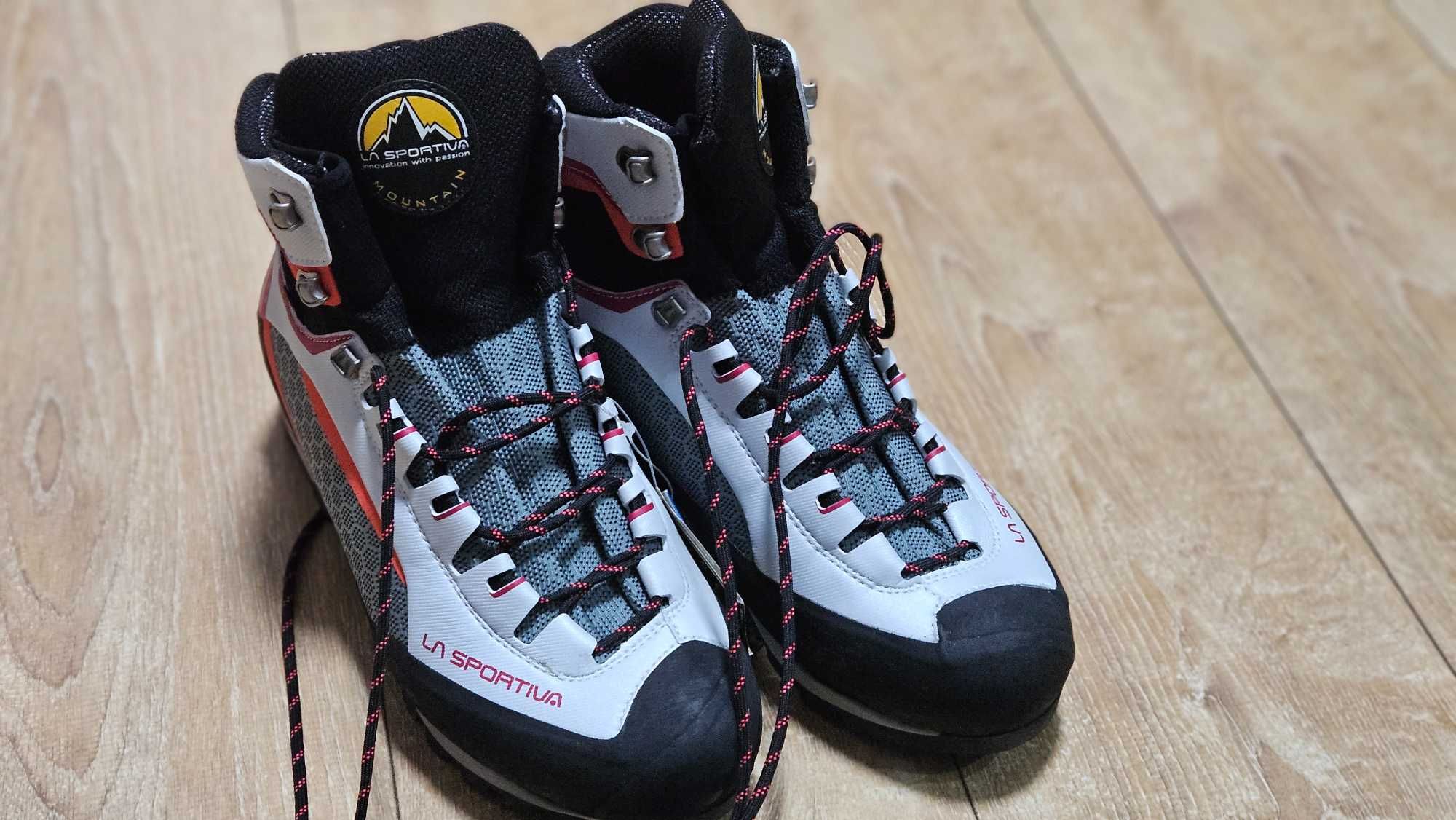 Bocanci trekking dama La Sportiva Trango Tower GTX,nr.41