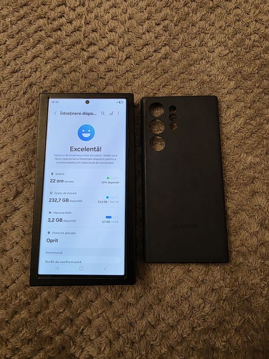 Samsung Galaxy S23 Ultra 5G