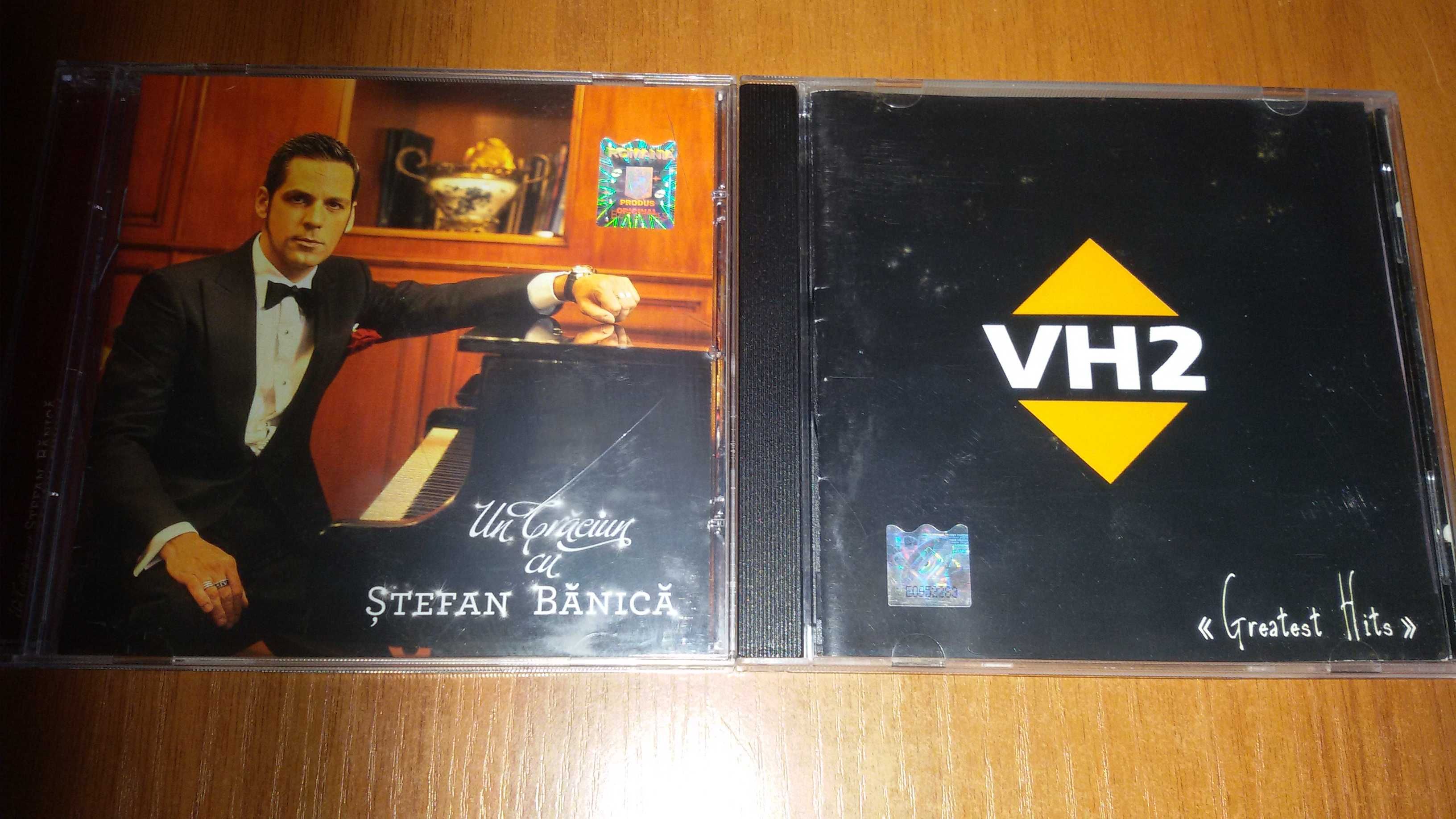 CD VH 2 / Stefan Banica