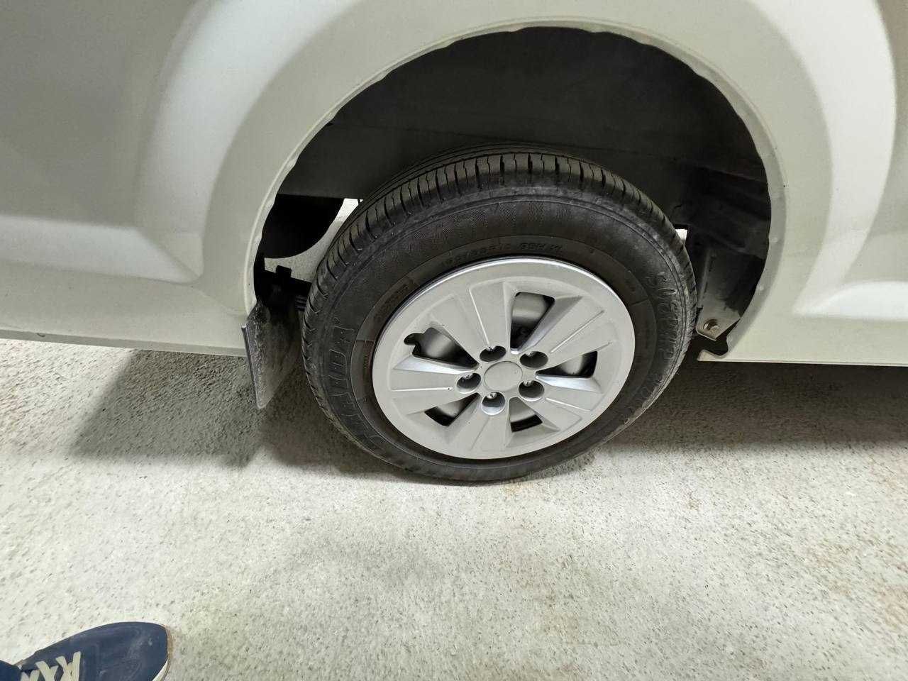 changan SC6471vuz55