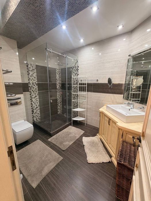 Golden House Sotuvda 3 xonalik uy remont Ummon restorani Parkentskiy