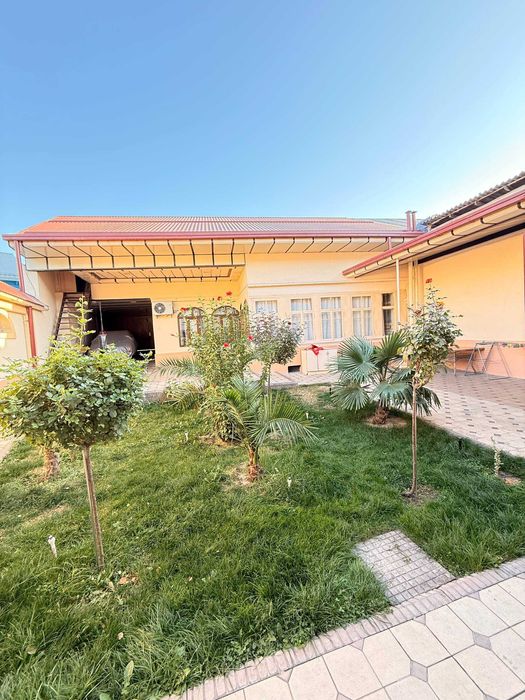 Продаю свой дом в топ-локации Чиланзара — 3.3 сотки