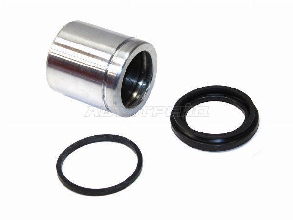 Ремкомплект суппорта Передний  (поршень и уплотнительные кольца на 1 с