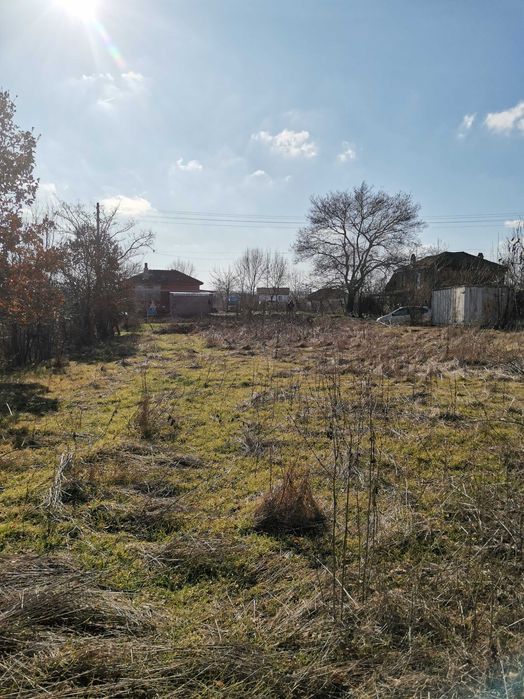 Продава се Парцел в с. Светлина, Област Бургас - 880 кв.м за 10 €/кв.м - Снимка #2