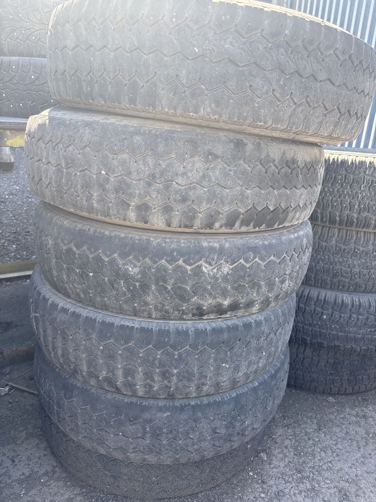 Шины Cordiant Business 185/75/16c