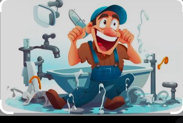 Сантехникалық қызмет көрсету,құбыр тазалау,