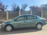 Renault Megane 2 facelift