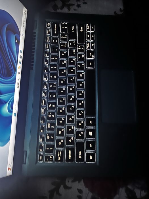 Acer Swift 3 (Ryzen 5 5500U, 8 ГБ RAM, SSD 512 ГБ)