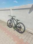 Bicicleta Rockrider st530 2024