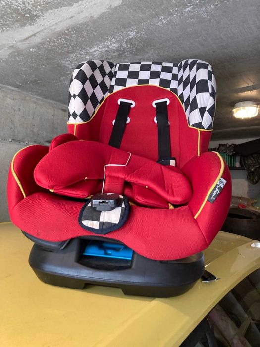 Продавам детско столче за кола
