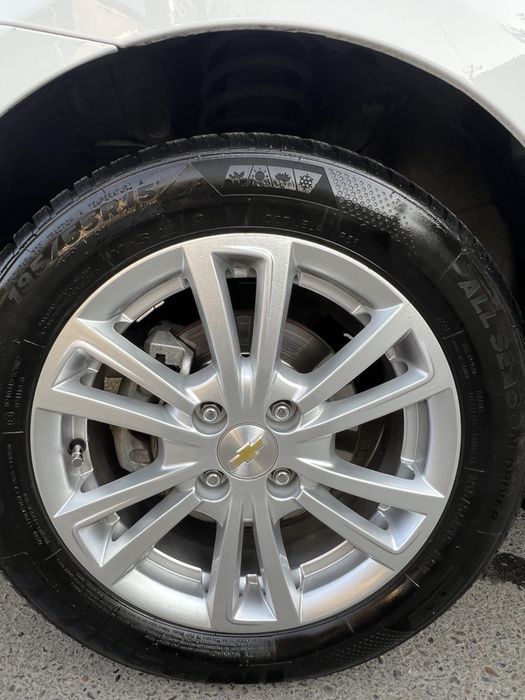 Nexia 3 2019 avtomat