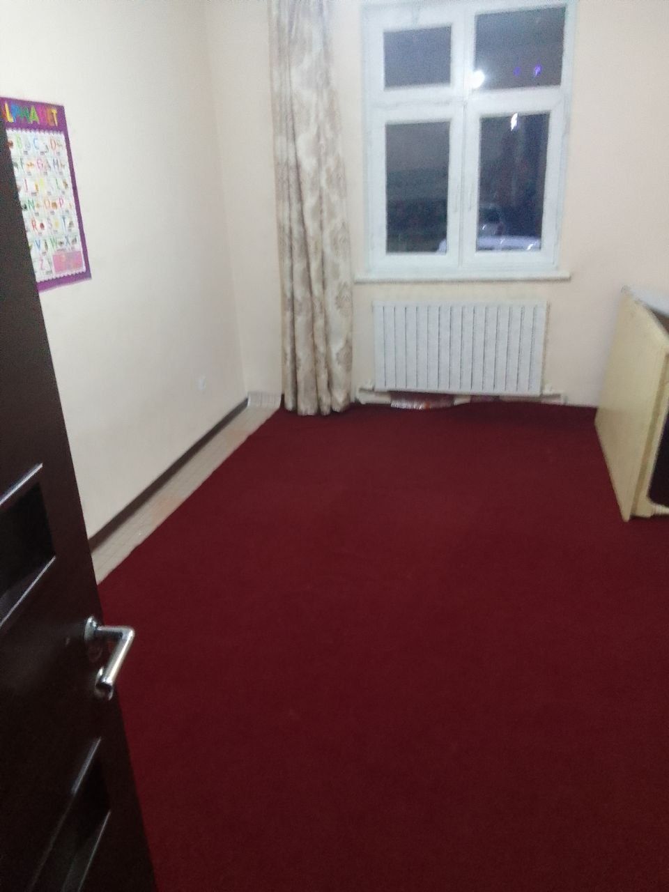 Продаётся 3 комнатные квартира