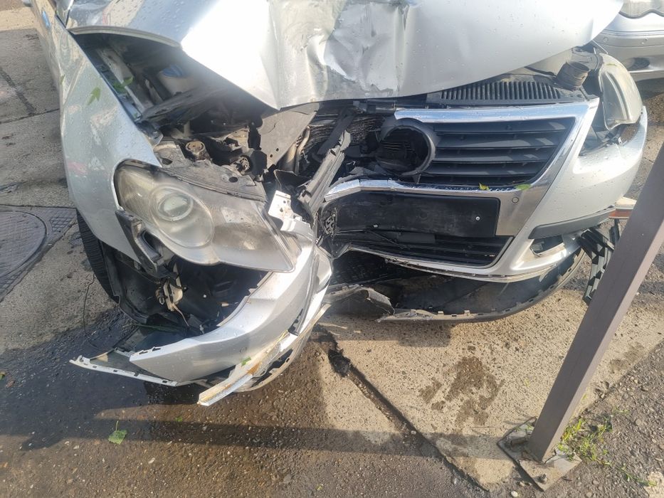 Dez. passat break 2009 1968 cmc,103kw cod motor  cba