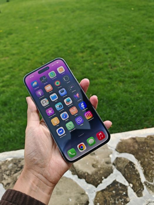 iPhone 14 pro max 128GB