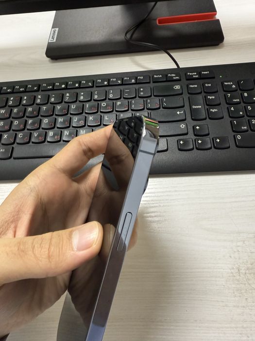 Iphone 13 pro max 256gb