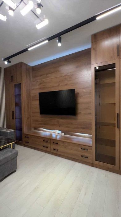 Сдается квартира в новостройке NRG PARK Чиланзар‼️