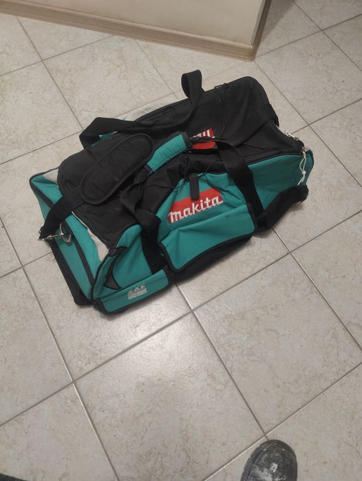 Чанта-куфар Makita LXT  оригинал