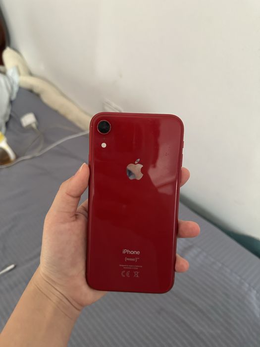 Айфон хр iphone xr