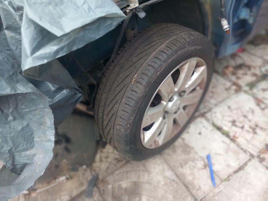 Митсубиши колт 2007 дизел