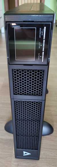 Непрекъснато захранване за компютри/сървъри - V7 UPS 1500VA/1350 W