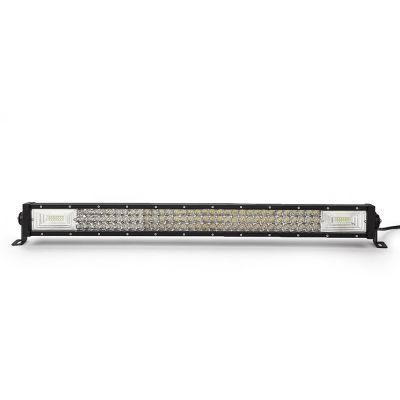 Led Bar proiector auto 405w 80 cm, Alimentare 12/24 TRANSPORT 0