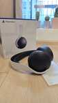 PlayStation Pulse 3D слушалки Гаранция