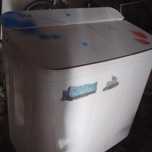 Kirmoshina 7kg yaxshi ishlaydi