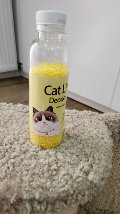 Когтеточка для котят