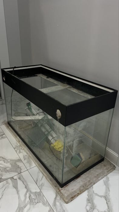 Аквариум 168 литров